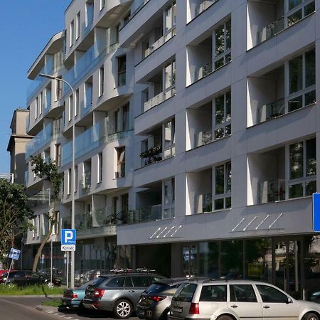 Apartament Ny 74 Gdynia Bagian luar foto