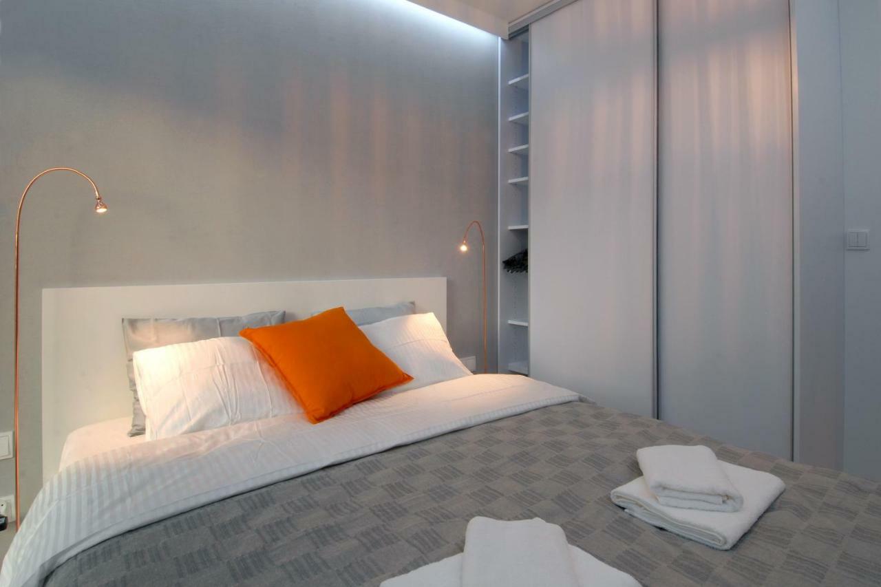 Apartament Ny 74 Gdynia Bagian luar foto
