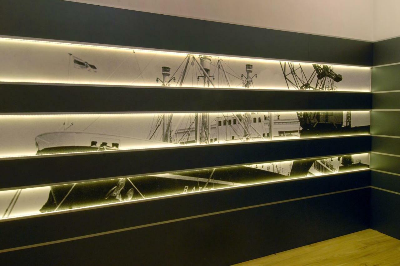 Apartament Ny 74 Gdynia Bagian luar foto