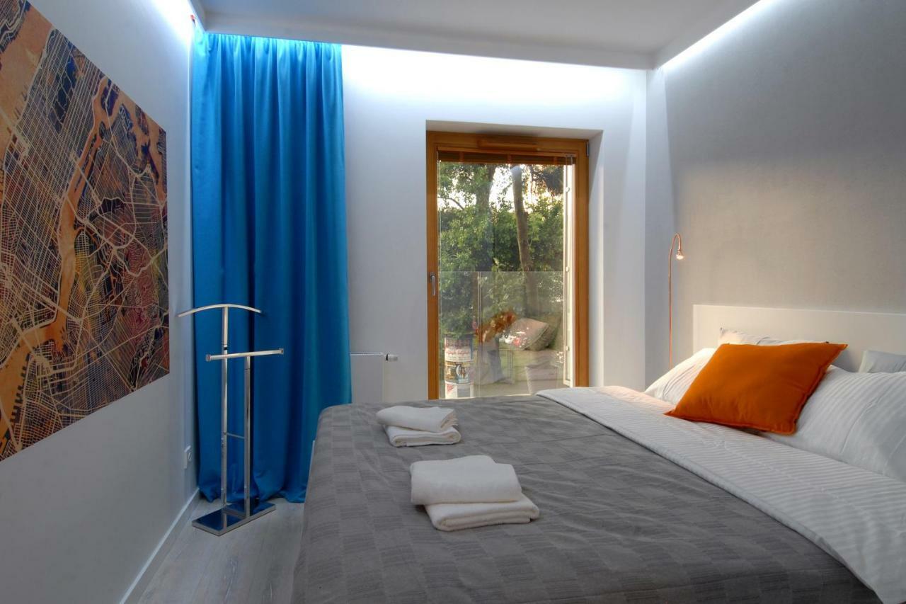 Apartament Ny 74 Gdynia Bagian luar foto